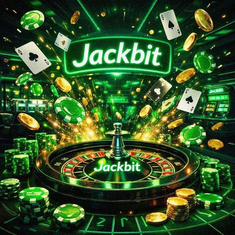 Australian casino games collection