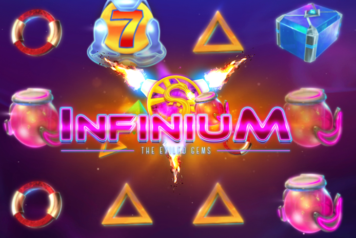 Jackbit Infinium