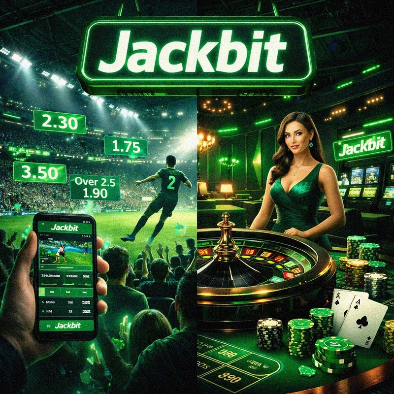 Live betting and casino platform for Australia