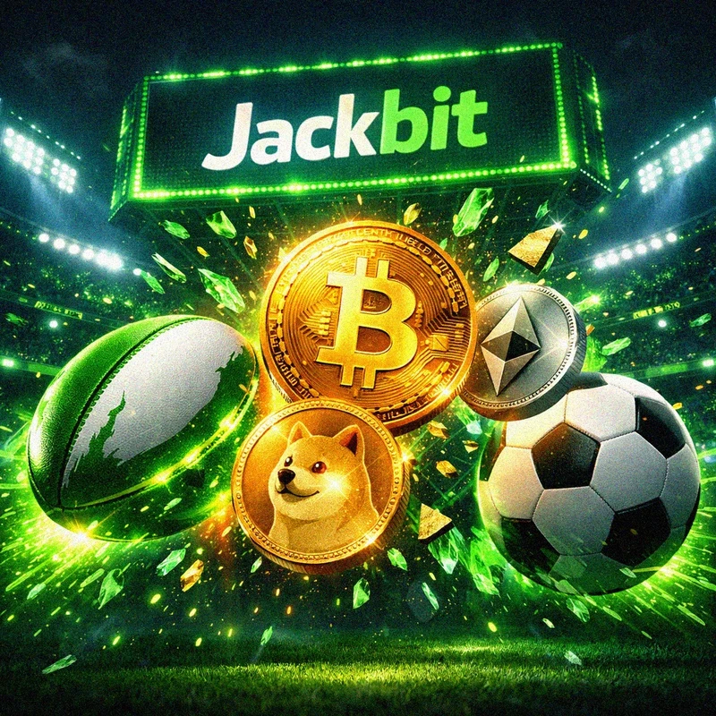 Australian sports and crypto betting platform
